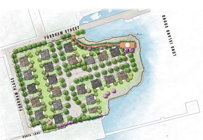 CB 10’s H & Z Committee adds restriction to CI plan
