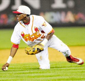 Monroe’s fast start backfires