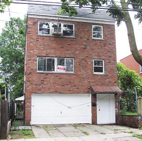 Group home eyes Colden property