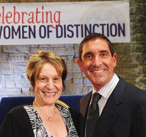 Sen. Klein selects outstanding educator for Distinction Award
