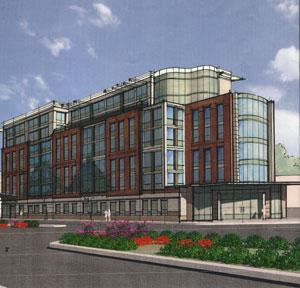 93-unit rental for Stillwell