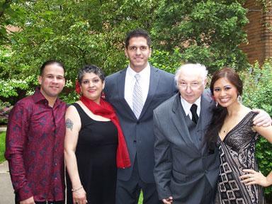 Jewish Home presents ‘Dancing Like The Stars’