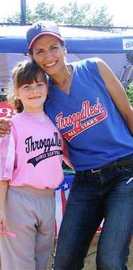 TNGSL: Play ball!