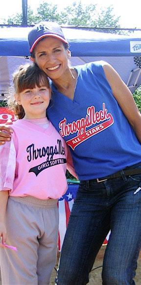 TNGSL: Play ball!