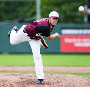 All-Bronx baseball honors