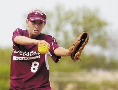All-Bronx-Manhattan CHSAA/PSAL softball honors