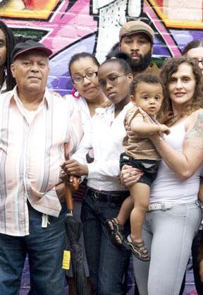 Hunts Point jail proposal left in limbo