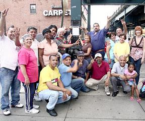 Workers win Stella D’oro strike, but factory to close