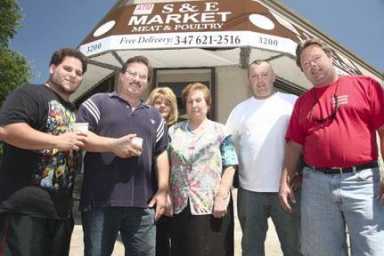 S&E Market will treat you like family