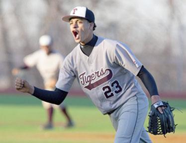 All-City Baseball honors announced