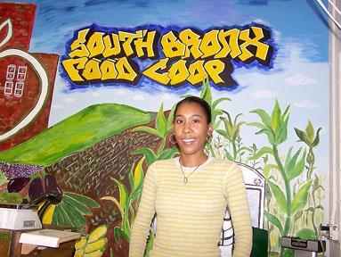 South Bronx Food Cooperative expands services