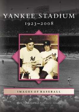 Bronx historians honor baseball’s cathedral