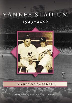 Bronx historians honor baseball’s cathedral