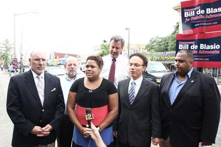 Parking tickets hurt Castle Hill businesses
