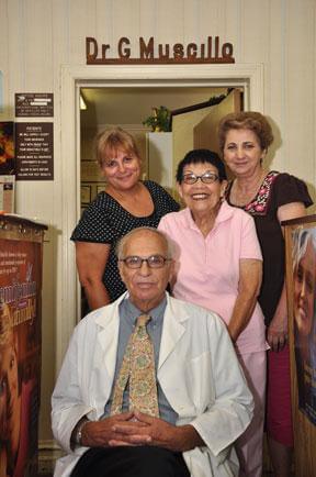 Longtime OB/GYN retires