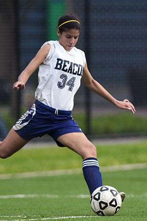 All-PSAL Girls’ Soccer honors