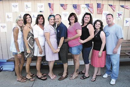 Benefit for Pelham Bay gal a success