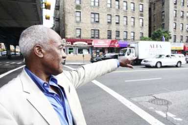 DOT revises Allerton lane changes