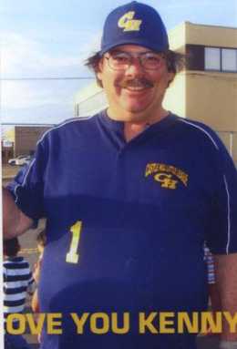Castle Hill LL volunteer passes
