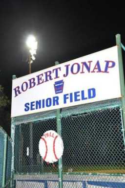 TNLL icon, Bob Jonap, passes away