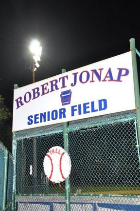 TNLL icon, Bob Jonap, passes away