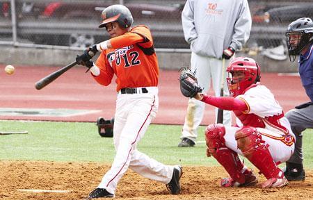 Martinez earns invite to prestigious Area Code Games
