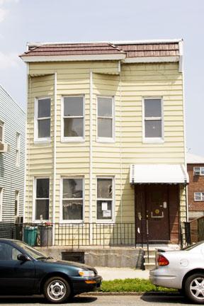 Vacca halts illegal demolition