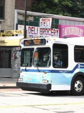 Merchants need parking back