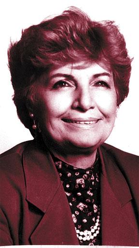First female Puerto Rican lawmaker in New York was role model for others