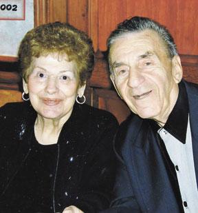 The first lady of Pelham Bay passes away