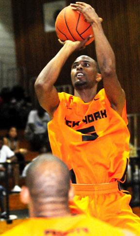 J.C. Mathis still chasing dreams