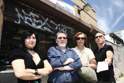 Bronx Post Offices set for closure
