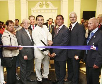 St. Barnabas launches ambulatory surgery unit