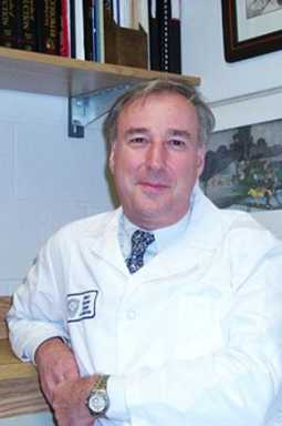 AECOM reports cancer relies on disease-fighting cells