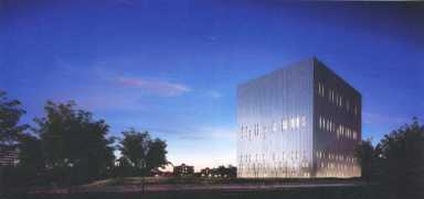 Big box on the Pelham Parkway