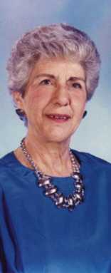 Ann Sauro passes away