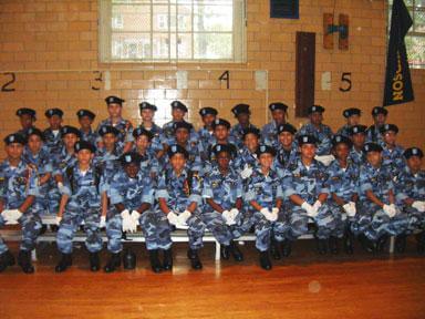 I.S. 125 celebrates first MSLTC graduates