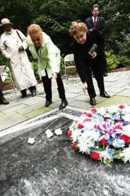 Jacobi Medical Center Remembers 9-11 Victims