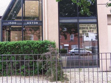 Residents say ‘No’ to Astor Ave. facility