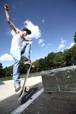 Bronx Park named Park of the Month for September