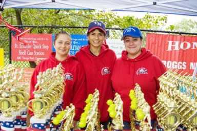 TNGSL holds season-ending celebration