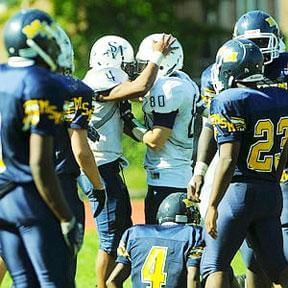 Mountaineers not making excuses
