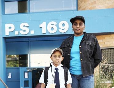 Bronx adds 18 new schools