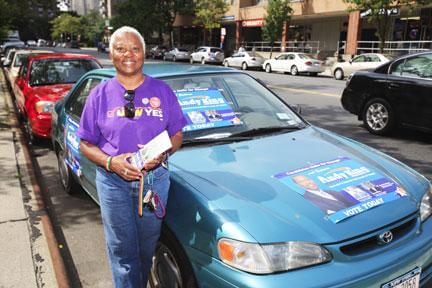 King questions primary count