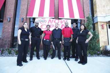 TGI Friday’s opens in Gun Hill Road mall