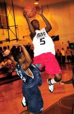 Failure motivates Kennedy’s short