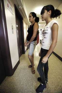 Elevator outage in Morris Heights