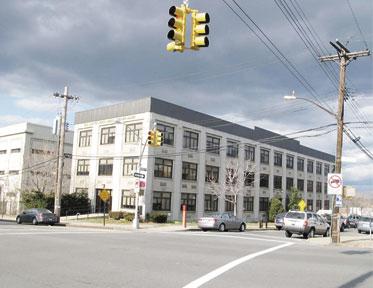 Farrand Building sold