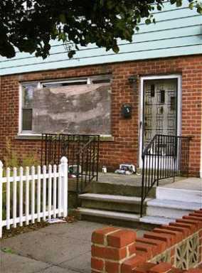 Bronx alliance to watch the upkeep of distressed homes