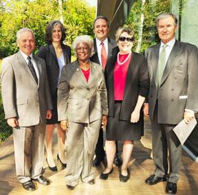 Bronx Zoo opens WCS Center for Global Conservation
